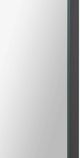 Renwil® Vawn Matte Black Full-Lenght Mirror-3