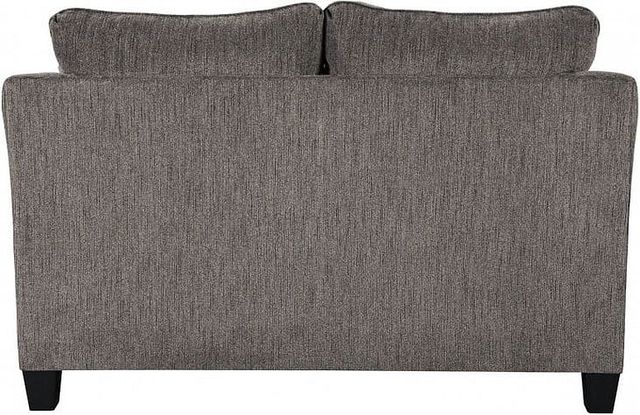 Signature Design by Ashley® Nemoli Slate Loveseat-2