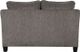Signature Design by Ashley® Nemoli Slate Loveseat-2