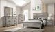 Elements International Millers Cove Gray Chest-1