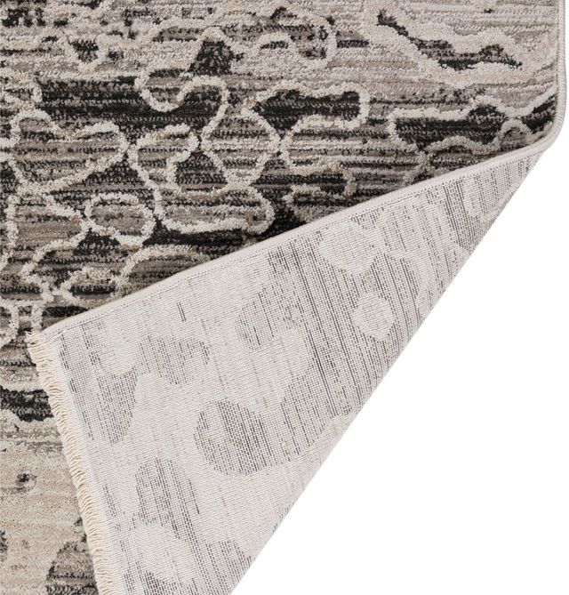 Dalyn™ Rug Company Denizi Midnight 5'x8' Style 2 Area Rug-4