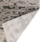 Dalyn™ Rug Company Denizi Midnight 5'x8' Style 2 Area Rug-4