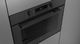 Fulgor Milano® Matteo 100 Series 30" Matte Black Single Electric Wall Oven-2