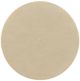 Century® Grand Tour Furniture Faux Shagreen Top Accessory Table with Bronze Base-3