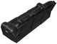 Homelegance® Huron Black Double Power Reclining Sofa-4