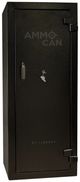 Liberty Safe Black Ammo Can -0
