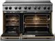Viking® 5 Series 48" Golden Hour Pro Style Induction Range-1