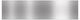 Miele 42" Stainless Steel Freezer Panel Kit -0
