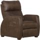 Catnapper® Relaxer Bark Power Lay Flat Recliner with Power Adjustable Headrest and Lumba-0
