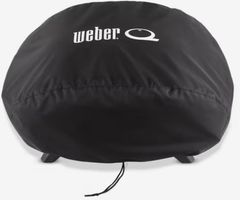 Weber® Premium Grill Cover
