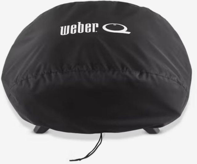 Weber® Premium Grill Cover-0