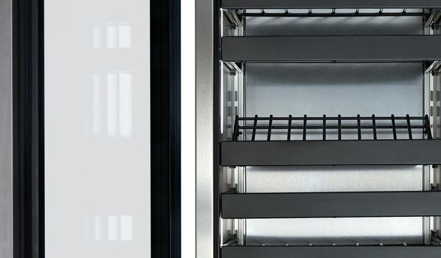 Perlick® 12.6 Cu. Ft. Panel Ready Wine Cooler-1