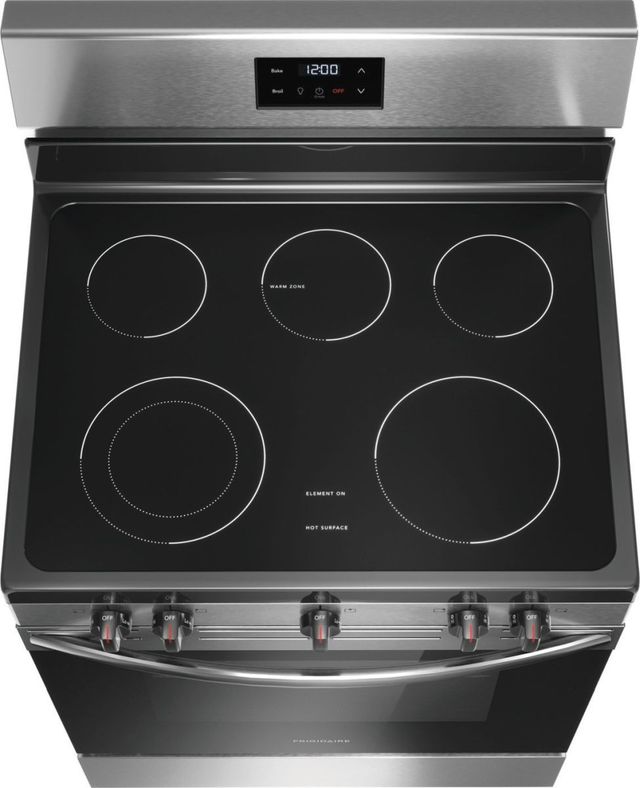 Frigidaire® 3 Piece Stainless Steel Kitchen Package-14