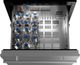 Elica Riserva Series 4.7 Cu. Ft. Stainless Steel Refrigeration Drawer-4