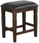 Sunny Designs™ Homestead Tobacco Leaf Counter Stool-0