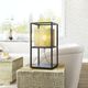 Zuo® Modern Yves Black/Gold Table Lamp-3