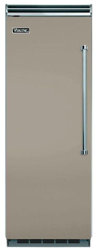 Viking® 5 Series 30 in. 17.8 Cu. Ft. Nantucket Left Hinge All Refrigerator