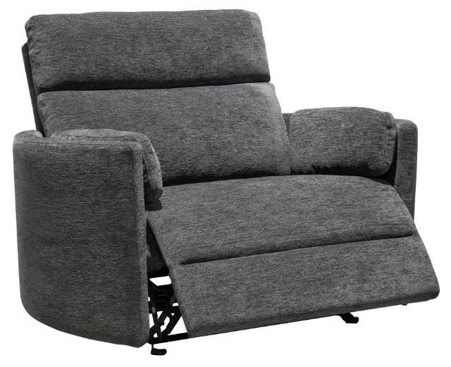 Parker House® Radius Mediterranean Extra Wide Power Glider Recliner-1