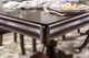 Furniture of America® St. Nicholas Antique Cherry Dining Table-4