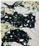 Currey & Company Fossey 2-Piece Black/White Object Set-3