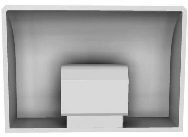 Vent-A-Hood® 30" Stainless Steel Under Cabinet Range Hood-2