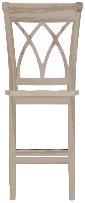 Mavin Customizable Adams 24" Side Bar Stool-3