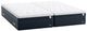 Stressless® by Ekornes® Sky 15" Foam Plush Tight Top Split King Mattress-0