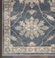 Nourison Home™ Quarry Blue Beige 5'x7' Area Rug-3