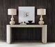 Hooker® Furniture Modern Mood Diamond Console Table-1