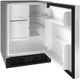 U-Line® Marine/RV 21" Compact Refrigerator with 2.1 cu. ft. Capacity-1