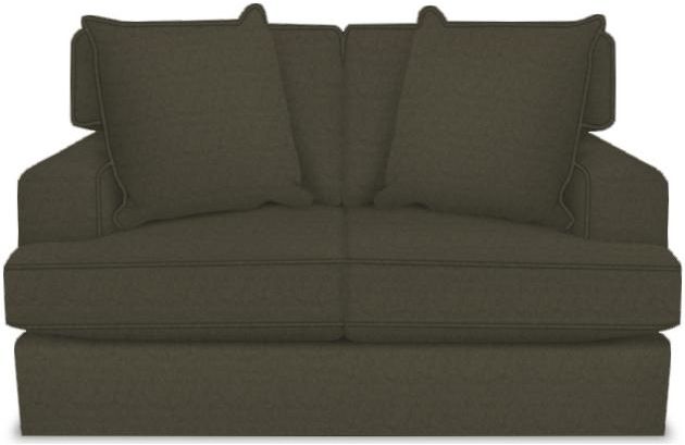 Creek Side Customs Customizable Rouse Loveseat-4