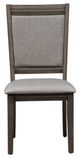 Liberty Furniture Tanners Creek Greystone Upholstered Side Chair-1