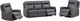 Aurora Furniture Muskoka Quartz Power Reclining Sofa-1