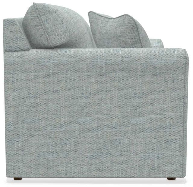 La-Z-Boy® Leah Mist Twin Sleep Chair-2