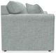 La-Z-Boy® Leah Mist Twin Sleep Chair-2