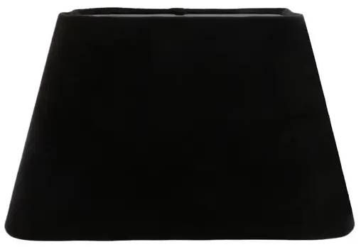 Moe's Home Collection Yara Black Table Lamp-2