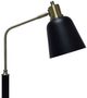 Signature Design by Ashley® Clairwell Black/Gold Desk Lamp-1