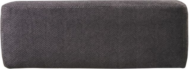 Jackson Furniture Mammoth Smoke 40" Cocktail Ottoman-2