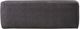 Jackson Furniture Mammoth Smoke 40" Cocktail Ottoman-1