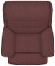La-Z-Boy® Astor Reclina-Rocker® Burgundy Recliner-2