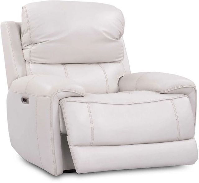 Parker House® Empire Verona Ivory Power Recliner-1
