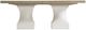 Bernhardt Aventura Marcona Dining Table with Tusk base-4
