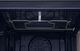 Samsung 1.1 Cu. Ft. Fingerprint Resistant Black Stainless Steel Counter Top Microwave-3