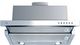 XO Fabriano Collection 24" Stainless Steel Under Cabinet Range Hood -0