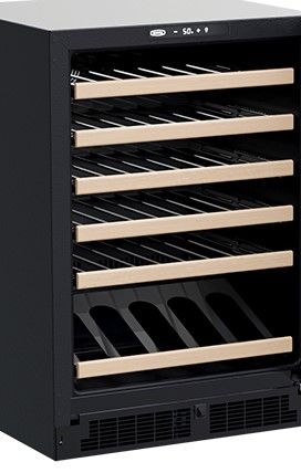 Marvel 5.3 Cu. Ft. Panel Ready Wine Cooler-1