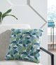 Signature Design by Ashley® Seanow 4-Piece Green/Turquoise/White Throw Pillow Set-3