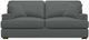 La-Z-Boy® Paxton Grey Sofa-0