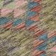 Dalyn™ Rug Company Solace SL13 Green 5'x8' Area Rug-3