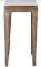 Renwil® Abby Natural White Side Table -1