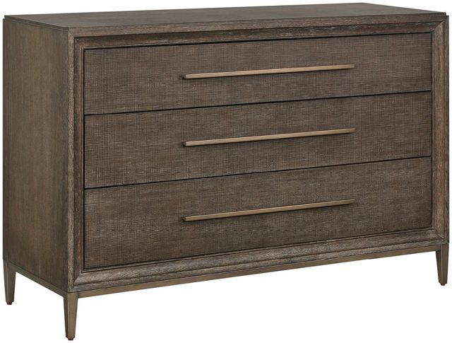 Universal Explore Home™ Montclair Cocoa Case Chest-0